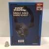 45 X BRAND NEW NO FEAR SINGLE SIDED GAMING HEADSET WITH MIC - IN 1 BOX