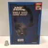 45 X BRAND NEW NO FEAR SINGLE SIDED GAMING HEADSET WITH MIC - IN 1 BOX