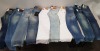 10 X BRAND NEW G-STAR JEANS IN VARIOUS STYLES AND SIZES