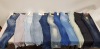 10 X BRAND NEW G-STAR JEANS IN VARIOUS STYLES AND SIZES