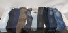 10 X BRAND NEW G-STAR JEANS IN VARIOUS STYLES AND SIZES