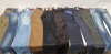 10 X BRAND NEW G-STAR JEANS IN VARIOUS STYLES AND SIZES