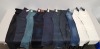 10 X BRAND NEW G-STAR JEANS IN VARIOUS STYLES AND SIZES