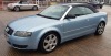 BLUE AUDI A4 SPORT CABRIOLET AUTO CONVERTIBLE PETROL 2976CC , FIRST REGISTERED 20/5/2003 REG: CUO3PCZ MILEAGE: 128,927 VIN : WAUZZZ8H73K027150 1 KEY HAS V5 MOT UNTIL MARCH 2023 WITH CLIMATE CONTROL, SAT NAV THE VEHICLE WILL RUN AND DRIVE , BUT THE HEAD G - 2