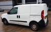 WHITE FIAT DOBLO 16V MULTI JET 1248CC PANEL DIESEL VAN REG : WG10PYY MILEAGE: 109,127 MILES VIN NUMBER : ZFA26300009005433 FIRST REGISTERED 30/7/2010 1 KEY HAS V5 MOT UNTIL 8/9/2023 - 3