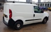 WHITE FIAT DOBLO 16V MULTI JET 1248CC PANEL DIESEL VAN REG : WG10PYY MILEAGE: 109,127 MILES VIN NUMBER : ZFA26300009005433 FIRST REGISTERED 30/7/2010 1 KEY HAS V5 MOT UNTIL 8/9/2023 - 4