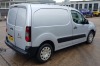 SILVER CITROEN BERLINGO 625 ENTERPRISE DIESEL PANEL VAN 1560CC, FIRST REGISTERED 30/9/2013 REG : FN63 CRV MILEAGE: 68,784 MILES VIN : VF77B9HNODJ752697 1 KEY HAS V5 MOT EXPIRED WITH AIR CON - 4