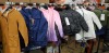 50 X BRAND NEW MIXED KIDS JACKETS / ONE PIECE BODY SUITS CLOTHING LOT TO INCLUDE JOHN LEWIS GLITTER RAINCOAT ( SIZE 6YRS ) - VERY MONICA JACKET ( 9 - 10 YRS ) - BRITMINI FAUX FUR GREY COAT ( SIZE 3-6 MTHS ) - JOHN LEWIS NEON PINK JACKET ( SIZE 5 -6 YRS