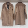 15 X BRAND NEW ONLY CARRIE BONDED WOODSMOKE COAT - IN SIZE XS / SMALL & MEDIUM - RRP £55.00pp **IN 2 TRAYS**