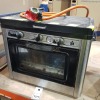 1 X CAMP CHEF OUTDOOR CAMP OVEN