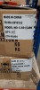 APPROX 500 + BRAND NEW CANON INK CARTRIDGES TO INCLUDE MODELS : C-551XLBK / KD-10XLBK - IN 2 BOXES - 2