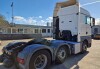 WHITE MAN TGX 26.440 TRACTOR HAULAGE UNIT, REG NO: DA65 KVS, ENGINE SIZE: 12419CC, DATE OF REGISTRATION: 13/10/2015, 1 KEY, WITH V5, NO MOT (EXPIRED 30/11/2022), 357036 KMS, AUTOMATIC, AIR CON, CRUISE, FRIDGE, TWIN SLEEPER CAB, 1 BED, 1 HAMMOCK BED - 4