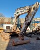 BOBCAT E85 EXCAVATOR, SERIAL NO: B34514754, YEAR 2020, 8600KG, WITH KEY, 1496.8 HOURS, PIONEER RADIO, 1 BUCKET, RUBBER TRACKS