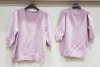 52 X BRAND NEW PAPAYA KNITTED CREW NECK SWEATERS - ALL IN PINK - IN SIZES TO INCLUDE XS / M / XL