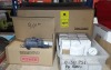 9 X BRAND NEW FISHER CONTROLS PRESSURE REGULATORS ( TYPE : 67CFR-226) 27 X BRAND NEW MB ENGINEERING 0-30 PSI PRESSURE GAUGES