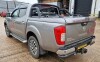 GREY NISSAN NP300 NAVARA TEKNA DCI, REG NO: PJ54 LMS, ENGINE SIZE: 2298CC, 1ST REGISTRATION DATE: 25/07/2016, 2 KEYS, V5, MOT UNTIL 24/07/2023, MILEAGE: 66262, MANUAL, FULL LEATHER, ELECTRIC HEATED FRONT SEATS, SAT NAV, CRUISE CONTROL, CLIMATE CONTROL, PL - 3