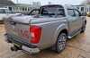 GREY NISSAN NP300 NAVARA TEKNA DCI, REG NO: PJ54 LMS, ENGINE SIZE: 2298CC, 1ST REGISTRATION DATE: 25/07/2016, 2 KEYS, V5, MOT UNTIL 24/07/2023, MILEAGE: 66262, MANUAL, FULL LEATHER, ELECTRIC HEATED FRONT SEATS, SAT NAV, CRUISE CONTROL, CLIMATE CONTROL, PL - 4