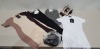 25 X BRAND NEW MIXED LOT CONTAINING - DOROTHY PERKINS PANTS - TOPMAN JEANS - PRETTY LITTLE THING BRALETTE - PRETTY LITTLE THING DRESS - TOPSHOP SHOES - DOROTHY PERKINS JUMPER ETC IN VARIOUS SIZES IN 1 TRAY