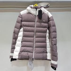 1 X BRAND NEW KJUS KJUS SNOW SCAPE WINTER JACKET SIZE XL (42) RRP €900