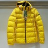 1 X BRAND NEW COLMAR GOLDEN WINTER JACKET SIZE XL RRP £479.00