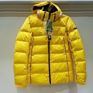 1 X BRAND NEW COLMAR GOLDEN WINTER JACKET SIZE XL RRP £479.00