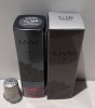 82 X BRAND NEW NYX BLACK LABEL LIPSTICK -ALL 149 RAVEN - PICK LOOSE