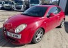 RED ALFA ROMEO MITO SPRINT MULTIAIR S-A *****PLEASE NOTE THIS VEHICLE IS SITUATED IN CROYDON**** REGISTRATION: YT11 MXM MILEAGE: 66832 VIN NO: ZAR95500001141641 FIRST REGISTERED 29/4/2011 PETROL ,3 DOOR HATCHBACK 1368CC HAS V5, MOT EXPIRES 8/6/2023 2 X K