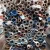 APPROX 150 PART ROLLS OF FABRICS IN ASSORTED COLOURS & DESIGNS (IN A FULL STILLAGE NOT INCLUDED) - 2