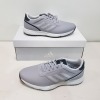 5 X BRAND NEW BOXED ADIDAS GOLF TRAINERS IN GREY / BLACK ALL IN SIZE UK 9 ( GZ3884)