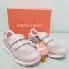 8 X BRAND NEW BOXED ROCKPORT ARBOR TRAINERS ALL IN PINK -ALL IN SIZE CHILD UK 2