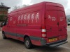 RED MERCEDES SPRINTER 311 CDI LWB DIESEL PANEL VAN 2148CC REG: KV58NHE VIN NUMBER: WDB9066352S350000 FIRST REGISTERED 1/11/2008 3 KEYS HAS V5 MOT UNTIL 3/3/2024 MILEAGE: 127,961 - 3