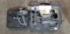 2 X TITAN TOOL LOT CONTAINING 1 X TITAN MAGNESIUM SDS PLUS ROTARY HAMMER DRILL 240V 1 X TITAN HEAT GUN 240V 2000W WITH CARRY CASES