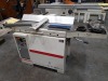 SCM INDUSTRIA S.P.A. MINIMAX FS41 ELITE S SURFACE PLANER / THICKNESSER FOR WOOD WORKING & SIMILAR MATERIALS. YOM 2016. SER NO. KK/131407. WITH VARIOUS SPARES & INSTRUCTION MANUALS (WEIGHT 541KG) - 400V