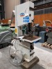 CENTAURO S.P.A. SC - CO 600 S.PROFESSIONAL BAND SAW YOM. 2000 WITH SPARE BLADE - 400V