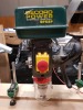 RECORD POWER DP58P PILLAR DRILL - 240V - 2