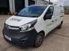 WHITE VAUXHALL VIVARO 2900 CDTI PANEL VAN 1598CC REG: FH15BCY VIN NO: WOL3F7018FV638466 FIRST REGISTERED 19/6/2015 MILEGAE : 66,474 2 KEYS V5 MOT EXPIRES 10/2/2024 - 2