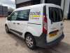 WHITE FORD TRANSIT CONNECT 220 DIESEL PANEL VAN 1560CC REG:PY16FMJ VIN NO: WF04XXWPG4GR76176 FIRST REGISTERED 17/6/2016 MILEAGE: 129,038 2 KEYS V5 MOT EXPIRES 10/11/2023 CREW CAB WITH 4 PASSENGER SEATS - 3