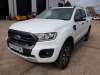 WHITE FORD RANGER WILDTRAK TDCI 4X4 DIESEL PICKUP 3198CC REG: PF69FON VIN NO: 6FPPXXMJ2PKL15312 FIRST REGISTERED 30/11/2019 MILEAGE: 34,049 2 KEYS V5 MOT EXPIRES 29/11/2023 CLIMATE CONTROL, CRUISE CONTROL, AUTOMATIC, SAT NAV, ELECTRIC FRONT SEATS, HEATED - 2