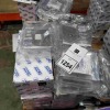 100 X BRAND NEW BOXED ASSORTED SOCKETS SWITCHES AND ,MEDIA WALL OUTLETS