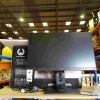 1 X BRAND NEW WITH BOX G-MASTER BLACK HAWK GB2730 HSU FULL HD MONITOR (BOX SLIGHT DAMAGE)