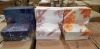 240 SET OF 2 X BRAND NEW VARIOUS CARDBOARD GIFT BOXES TO INCLUDE TO BE WITH YOU BOX , THE BEAUTIFUL YOUTH BOX , THE BEST OF US BOX - ETC - IN 12 LARGE BOXES - 2