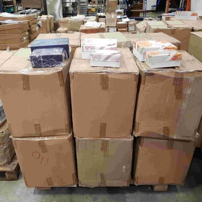 180 SET OF 2 X BRAND NEW VARIOUS CARDBOARD GIFT BOXES TO INCLUDE TO BE WITH YOU BOX , THE BEAUTIFUL YOUTH BOX , THE BEST OF US BOX - ETC - IN 9 LARGE BOXES