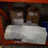 200 X BRAND NEW MIXED BEDDING LOT CONTAINING 100 X DUVET COVERS IN SIZE 140CM X 207CM AND 100 X PILLOW CASES 60 X 80CM