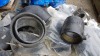 1 PALLET OF RADIUS INDUSTRAIL WATER PIPING TO INCLUDE COUPLERS AND ELBOWS IN VARIOUS SHAPES AND SIZES - 2