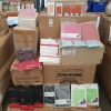 2000+ FULL BAY MIXED LOT CONTAINING ROSIE FORTESCUE COVERS - SAMSUNG FLIP COVERS - HOCO LEATHER CASES - HOCO IPAD CASES - GADGET IN BOX TABLET COVERS WITH PENS ETC