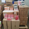 2000+ FULL BAY MIXED LOT CONTAINING SAMSUNG GALAXY FLIP COVERS - HOCO LEATHER CASES FOR IPAD - SMART LEATHER CASE FOR IPAD - GADGET BOX TABLET COVERS - VARIOUS LEADS ETC