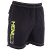 11 X BRAND NEW HENLEYS BLACK SWIM SHORTS SIZE LARGE - 2