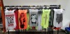 170 X BRAND NEW MIXED VEST TOPS - ALL IN VARIOUS STYLES TO INCLUDE WHITE / NEON GREEN / NEON ORANGE / BLUE / GREY ETC AND SIZES TO INCLUDE S/M AND M/L