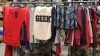 160 X BRAND NEW MIXED CLOTHING LOT TO INCLUDE SWEATERS / CROPS HOODIES / THROWOVERS / TANK TOPS / JUMPERS / MINI DRESSES ETC - ALL IN VARIOUS STYLES AND SIZES - ON 2 RAILS - 2