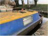 ‘ARCADIA’ 40FT NARROW BOAT. BUILD EARLY 1970'S, GOOD QUALITY SHELL HOWEVER THE EXTERNAL AND INTERNAL CONDITION ARE VERY POOR. THE BOAT WILL REQUIRE A FULL REFURBISHMENT. THE BOAT HAS A BMC 1.5 DIESEL ENGINE WHICH APPEARS IN POOR CONDITION. THE ENGINE BAY - 3